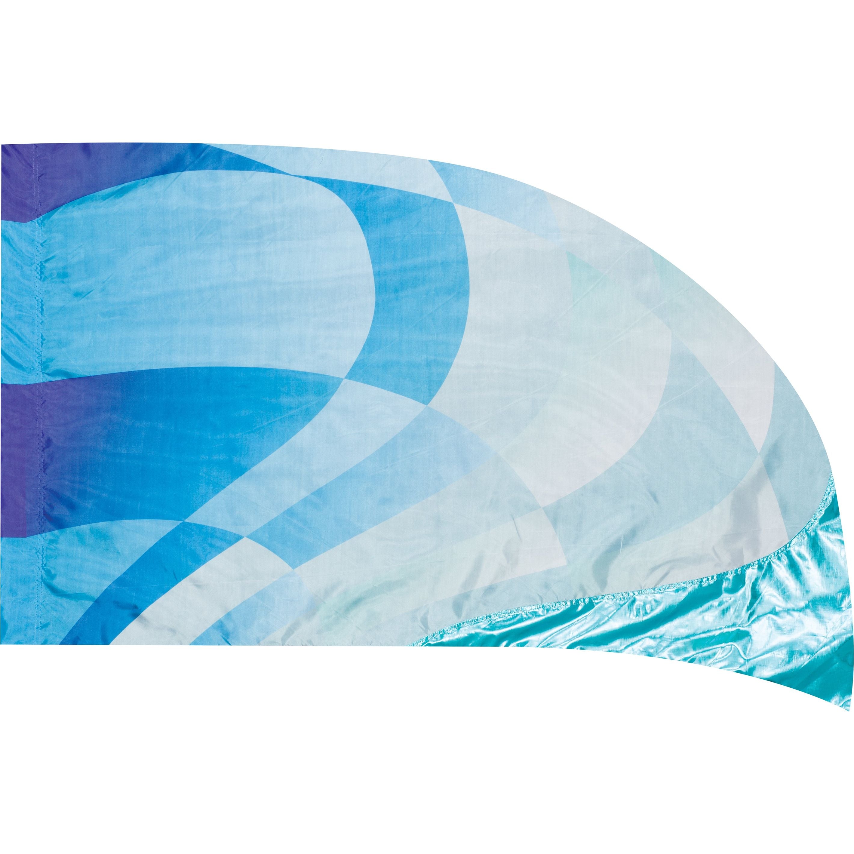 Hybrid NuBright Flag